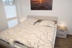  Lütten Uttied Greetsiel/Krummhörn - Schlafzimmer