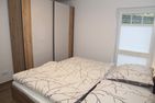  Lütten Uttied Greetsiel/Krummhörn - Schlafzimmer