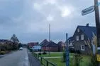  Ferienhäuser Weerts Gatt Borkum - Hauptansicht