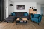  Lütten Uttied Greetsiel/Krummhörn - Wohnzimmer