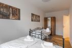 Ferienhaus Bavaria WR - Ferienwohnung Zefix Wernigerode - 