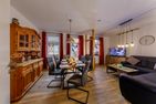 Ferienhaus Bavaria WR - Ferienwohnung Zefix Wernigerode - 