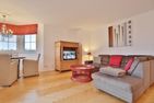 Kurparkresidenz Timmendorfer Strand Kurparkresidenz-Timmendorfer Strand Appartement 31 Timmendorfer Strand - Wohnzimmer