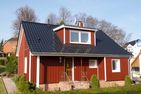 Ferienhaus LUV & LEE Ferienhaus LUV und LEE Scharbeutz - Hauptansicht