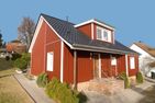 Ferienhaus LUV & LEE Ferienhaus LUV und LEE Scharbeutz - Hauptansicht