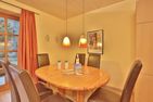 Ferienparadies Klingberg Ferienparadies Klingberg Appartement 1 Klingberg - Wohnzimmer