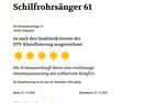  Ferienhaus Schilfrohrsänger 61 Fuhlendorf - 