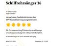  Ferienhaus Schilfrohrsänger 36 Fuhlendorf - 