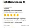  Ferienhaus Schilfrohrsänger 48 Fuhlendorf - 