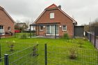  Haifisch Greetsiel/Krummhörn - Garten