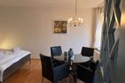  Kutscherhaus I Greetsiel - Schlafzimmer