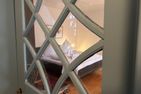  Kutscherhaus I Greetsiel - Schlafzimmer
