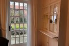  Kutscherhaus I Greetsiel - Schlafzimmer