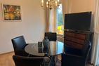  Kutscherhaus I Greetsiel - Schlafzimmer