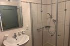  Kutscherhaus I Greetsiel - Badezimmer