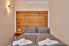  Alpenkate Garmisch-Partenkirchen - bed