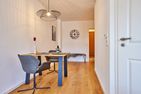  Alpenkate Garmisch-Partenkirchen - Living room