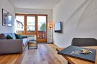  Alpenkate Garmisch-Partenkirchen - Living room