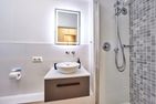 Alpenkate Garmisch-Partenkirchen - Bathroom