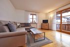  BergLiebe Garmisch-Partenkirchen - Wohnzimmer