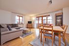  BergLiebe Garmisch-Partenkirchen - Wohnzimmer