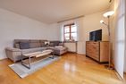  BergLiebe Garmisch-Partenkirchen - Wohnzimmer