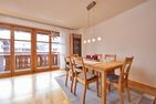  BergLiebe Garmisch-Partenkirchen - Wohnzimmer