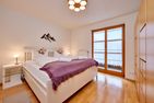  BergLiebe Garmisch-Partenkirchen - Schlafzimmer