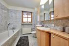  BergLiebe Garmisch-Partenkirchen - Badezimmer
