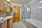  BergLiebe Garmisch-Partenkirchen - Badezimmer