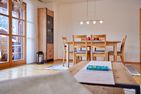  BergLiebe Garmisch-Partenkirchen - Wohnzimmer