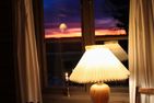Nördlicher Bunn, (8) Ferienhaus Smedjan am See Bunn mit Boot Smaland - 