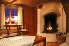 Nördlicher Bunn, (8) Ferienhaus Smedjan am See Bunn mit Boot Smaland - 