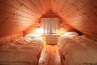 Nördlicher Bunn, (8) Ferienhaus Smedjan am See Bunn mit Boot Smaland - 