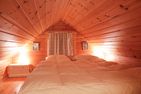 Nördlicher Bunn, (8) Ferienhaus Smedjan am See Bunn mit Boot Smaland - 