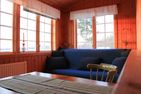 Nördlicher Bunn, (9) Ferienhaus Visthusboden am See Bunn mit Boot und Sauna Smaland - 