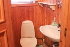 Nördlicher Bunn, (9) Ferienhaus Visthusboden am See Bunn mit Boot und Sauna Smaland - 