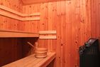 Nördlicher Bunn, (9) Ferienhaus Visthusboden am See Bunn mit Boot und Sauna Smaland - 
