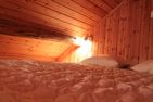 Nördlicher Bunn, (9) Ferienhaus Visthusboden am See Bunn mit Boot und Sauna Smaland - 