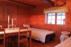 Nördlicher Bunn, (9) Ferienhaus Visthusboden am See Bunn mit Boot und Sauna Smaland - 