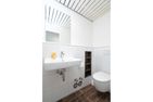  Berolina 324 - Hausmeisterwohnung Dahme - Gäste-WC