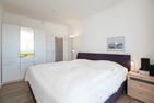  Berolina 324 - Hausmeisterwohnung Dahme - Schlafzimmer