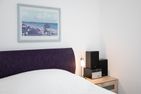  Berolina 324 - Hausmeisterwohnung Dahme - Schlafzimmer