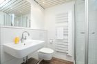  Berolina 324 - Hausmeisterwohnung Dahme - Badezimmer