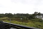 Rüm Hart Klawitter  - Gartenblick