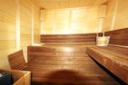 Rüm Hart Klawitter  - Sauna