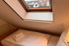  Kutscherhaus II Greetsiel - Schlafzimmer