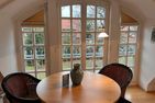 Kutscherhaus II Greetsiel - Wohnzimmer
