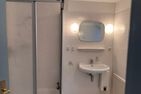  Kutscherhaus II Greetsiel - Badezimmer
