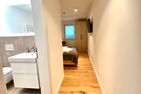  Ferienwohnung Leev Norderney - Wohnzimmer